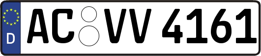 AC-VV4161
