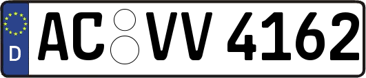 AC-VV4162