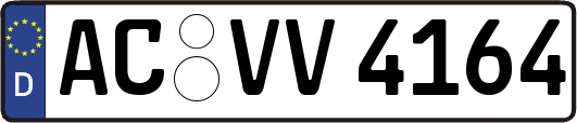 AC-VV4164