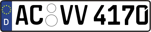 AC-VV4170