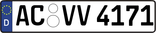 AC-VV4171
