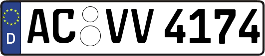 AC-VV4174