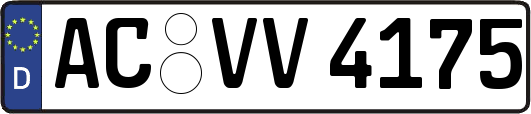 AC-VV4175
