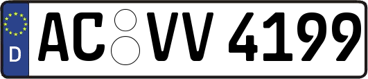 AC-VV4199