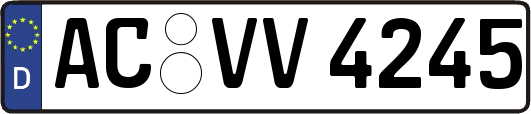 AC-VV4245