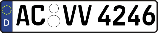 AC-VV4246