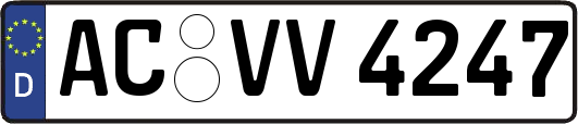 AC-VV4247