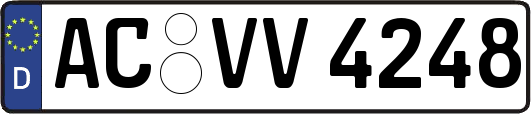 AC-VV4248