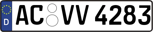 AC-VV4283