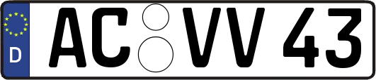 AC-VV43