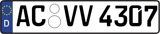 AC-VV4307