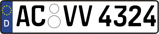 AC-VV4324