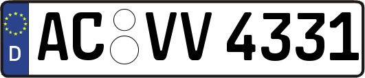 AC-VV4331