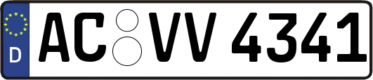 AC-VV4341