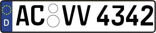 AC-VV4342