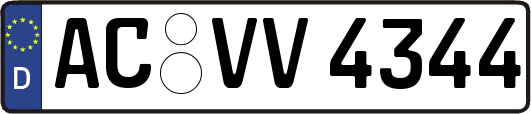 AC-VV4344