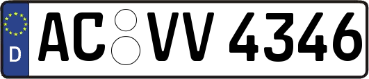 AC-VV4346