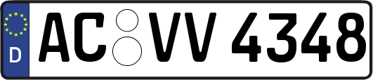 AC-VV4348
