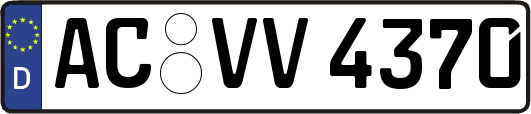 AC-VV4370