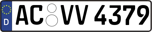 AC-VV4379