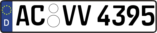 AC-VV4395