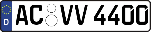 AC-VV4400