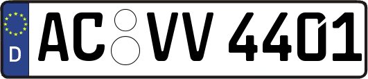 AC-VV4401
