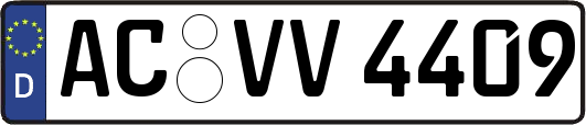 AC-VV4409