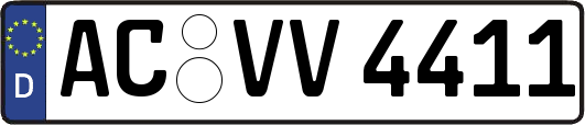 AC-VV4411