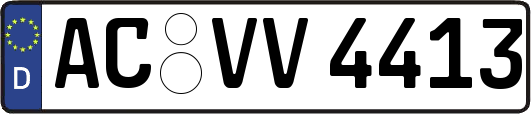 AC-VV4413