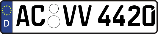 AC-VV4420