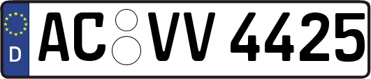 AC-VV4425
