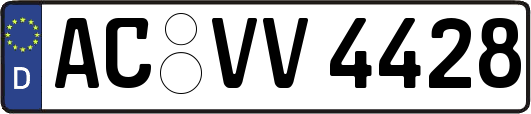 AC-VV4428