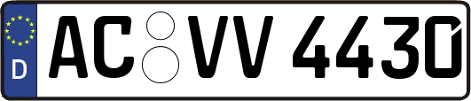AC-VV4430