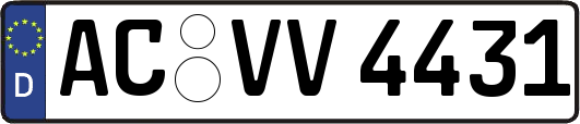 AC-VV4431