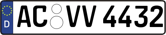 AC-VV4432