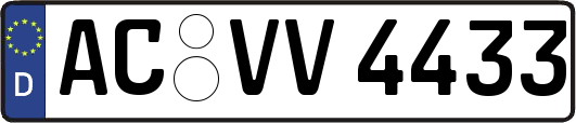 AC-VV4433