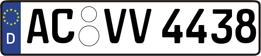 AC-VV4438