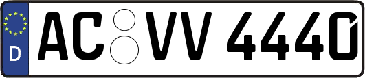 AC-VV4440