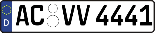 AC-VV4441