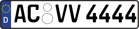 AC-VV4444