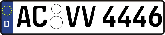 AC-VV4446