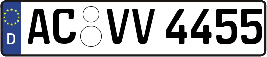 AC-VV4455