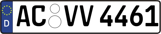 AC-VV4461