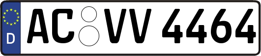 AC-VV4464