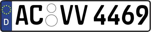 AC-VV4469