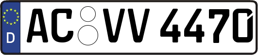 AC-VV4470