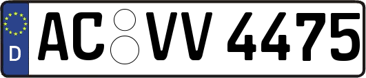 AC-VV4475