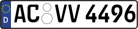 AC-VV4496