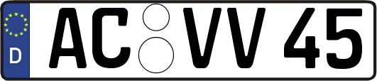AC-VV45